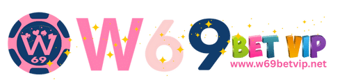 w69bet vip-logo
