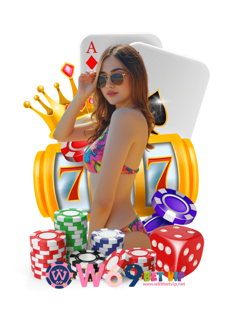 w69bet vip สล็อตออนไลน์